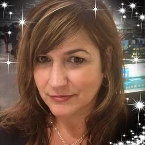 Meet your Posher, Katherine